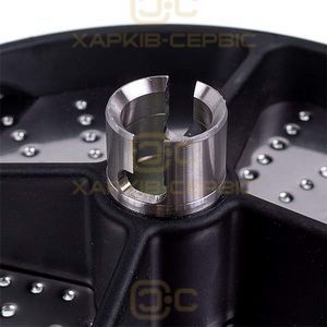 Диск-терка для пармезану Robot Coupe 28061 D=190mm