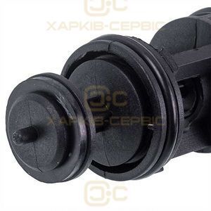 Картридж триходового клапана для газового котла Ariston, Biasi, Baxi, Westen 65104314
