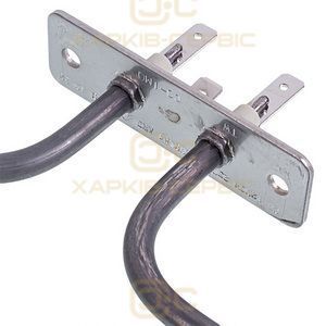 Тен UNOX RS1095A 1200W 230V B=515mm L=285mm фланець 70x22mm