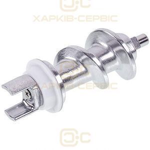 Шнек насадки-м'ясорубки AT281 для кухонного комбайна Kenwood KW715697 (KW714196)