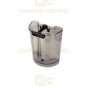 Контейнер (бачок) для води кавоварки DeLonghi 7313281259