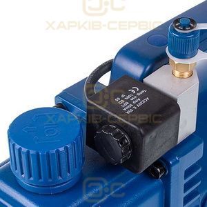 Вакуумний насос Value VI 115 S-M (1 ступ./51 л/хв.)