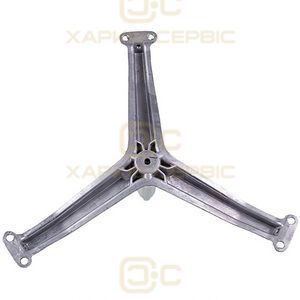 Хрестовина барабана для пральної машини Ariston COD.806 EBI L вала=111.4mm