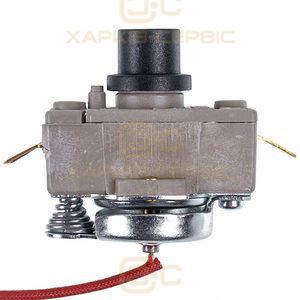Термостат захисний UNOX KTR1134A CAEM 20A 250V капіляр L=1200mm t max=335&deg;C