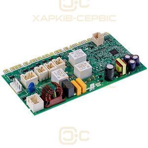 Плата силова для пральної машини Electrolux 140166284178