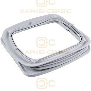 Манжета люка для пральної машини Whirlpool 481246668596