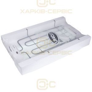 Тен UNOX RS1095A 1200W 230V B=515mm L=285mm фланець 70x22mm