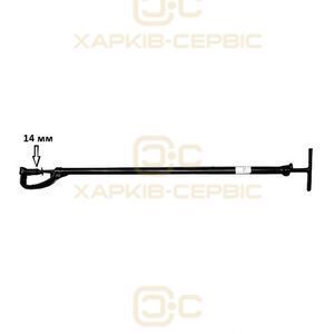 Гайковий ключ 14mm для встановлення та зняття кондиціонера