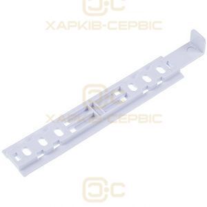 Набір кріплень фасаду дверей для вбудованого холодильника Beko 4669100100