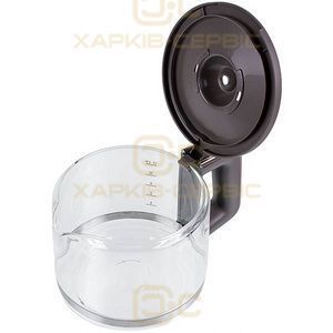 Колба + кришка 4055275384 для кавоварки Electrolux