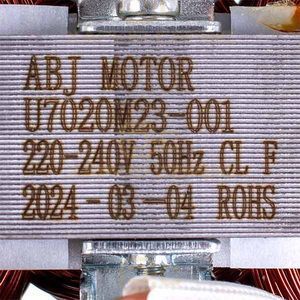 Kenwood KW714310 Двигун з редуктором 145W для кухонного комбайна