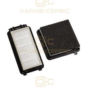 Набір фільтрів EF124B для пилососа Electrolux 900168306