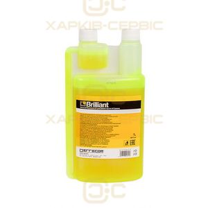 Наповнювач (барвник) флуоресцентний ERRECOM TR1A03.01.S1 (1000ml) Brilliant