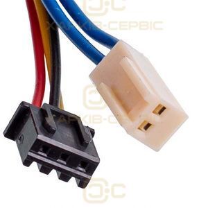 Двигун 19J31 для кухонного комбайна Kenwood KW717054