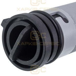 Датчик протока ГВС для газового котла Ariston AS, BS, Genus, Egis, Clas, Clas Evo System 65104317