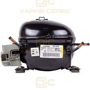 Компресор для холодильника EMIE40HJP EMBRACO R134 95 W