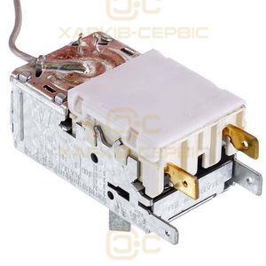 Термостат капілярний RANCO K59-L4091/077B-6811 для холодильника Indesit C00048510 65см