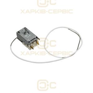 Термостат K59-L4091/077B-6811 капілярний для холодильника Indesit C00048510