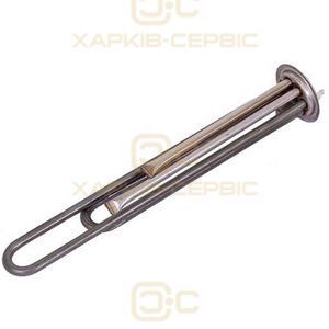 34013100000 Набір ТЕН 2000W + прокладка під ТЕН D=50/63mm + анод D=20mm L=200mm для бойлера Thermex
