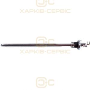 Тен для пральної машини Electrolux 1327242416 TPD 230-SB-1950 Kawai L=230mm 1950W