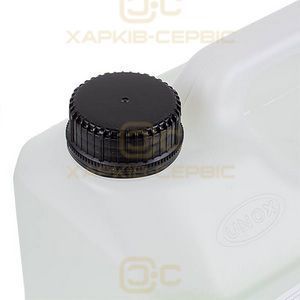 Засіб мийний для печей DET&RINSE 5Lx2 шт. UNOX DB1016A0