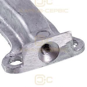Хрестовина барабана для пральної машини Ariston COD.806 EBI L вала=111.4mm