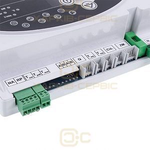 Панель керування PSK.P5 для електричного котла Kospel EKCO.L2/LN2 01182