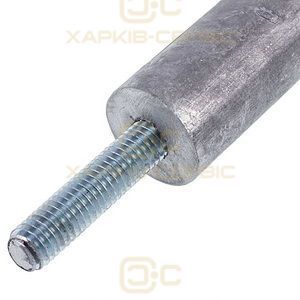 Анод магнієвий (D=20 mm, L=200 mm, різьба M8x20) для бойлера Gorenje 269169