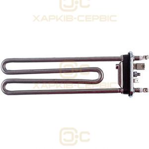 Тен для пральної машини Electrolux 1327242416 TPD 230-SB-1950 Kawai L=230mm 1950W