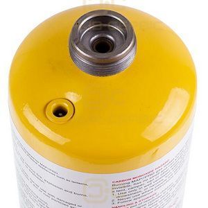 Газ МАПП 400g