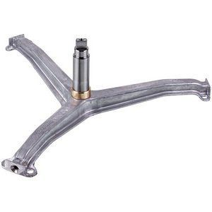 Крестовина барабана для стиральной машины Ariston COD.806 EBI L вала=111.4mm