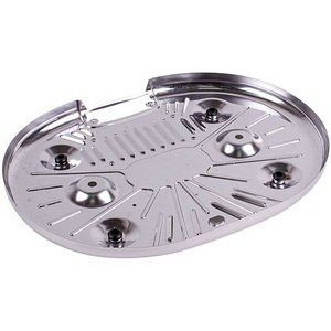 Нижня частина корпусу для мультиварки Tefal FS-9100033986