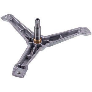 Хрестовина барабана EBI для пральної машини Bosch COD.757 L=102mm