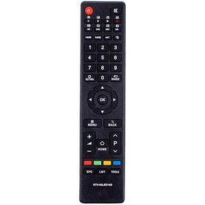 Пульт дистанционного управления для телевизора Shivaki STV-45LED18S