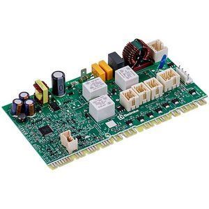 Плата силова для пральної машини Electrolux 140166284178
