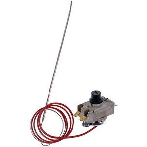 Термостат захисний UNOX KTR1134A CAEM 20A 250V капіляр L=1200mm t max=335&deg;C