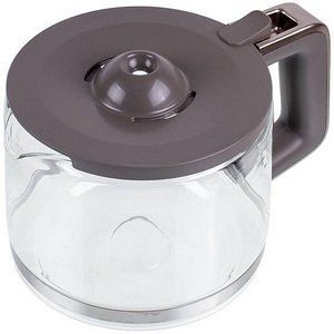 Колба + кришка 4055275384 для кавоварки Electrolux