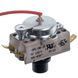 Термостат захисний UNOX KTR1134A CAEM 20A 250V капіляр L=1200mm t max=335&deg;C