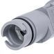 Датчик протока ГВС для газового котла Ariston AS, BS, Genus, Egis, Clas, Clas Evo System 65104317