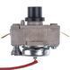 Термостат захисний UNOX KTR1134A CAEM 20A 250V капіляр L=1200mm t max=335&deg;C