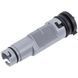Датчик протока ГВС для газового котла Ariston AS, BS, Genus, Egis, Clas, Clas Evo System 65104317