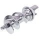 Шнек насадки-м'ясорубки AT281 для кухонного комбайна Kenwood KW715697 (KW714196)