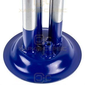 Фланець під сухі тени для бойлера Electrolux \ WILLER D зовнішній=95mm, L трубок=421/423/448mm