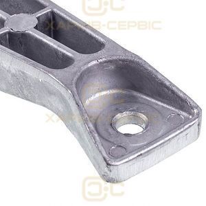 Хрестовина барабана EBI для пральної машини Samsung COD.728 L=146mm