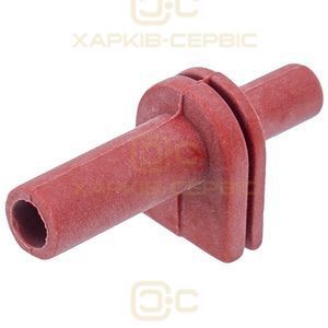 Ковпачок захисний для електрода розпалу газового котла Baxi/Westen 5407830