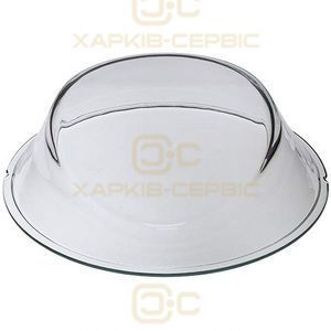 Скло люка для пральної машини Beko 2905560100