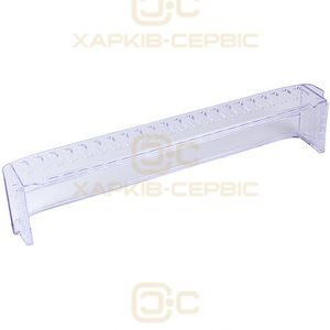 Полиця дверей для пляшок до холодильника Samsung DA63-20125C 600x90mm