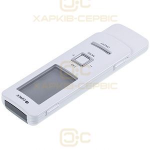Пульт для кондиціонера Cooper&Hunter (C&H) 305001000139 YAG1FB3