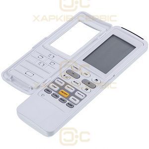 Пульт для кондиціонера Cooper&Hunter (C&H) 305001000139 YAG1FB3