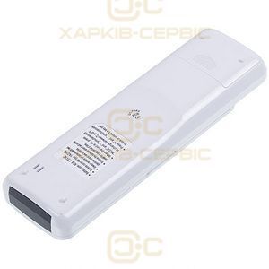 Пульт для кондиціонера Cooper&Hunter (C&H) 305001000139 YAG1FB3